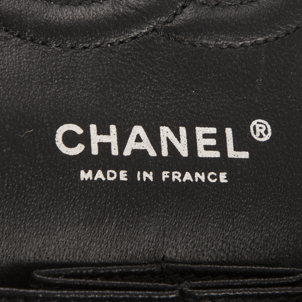 Chanel Ltd. Ed. 2.55 Insect - Picture 10 of 11